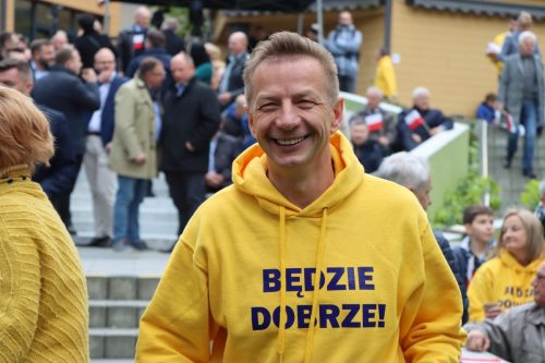 img-2185-copy Spotkajmy się pod jedną flagą – Szymon Hołownia w Tarnowie