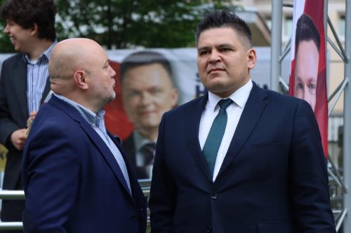 img-2202-copy Spotkajmy się pod jedną flagą – Szymon Hołownia w Tarnowie