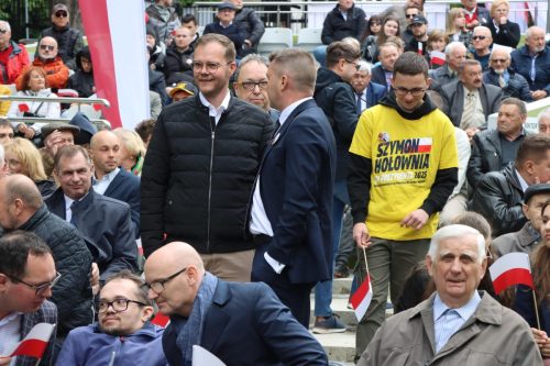 img-2205-copy Spotkajmy się pod jedną flagą – Szymon Hołownia w Tarnowie