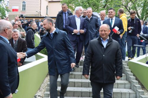 img-2242-copy Spotkajmy się pod jedną flagą – Szymon Hołownia w Tarnowie