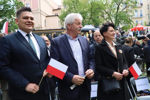 img-2274-copy Spotkajmy się pod jedną flagą – Szymon Hołownia w Tarnowie