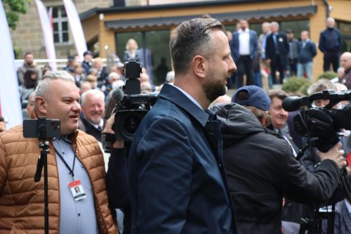 img-2276-copy Spotkajmy się pod jedną flagą – Szymon Hołownia w Tarnowie