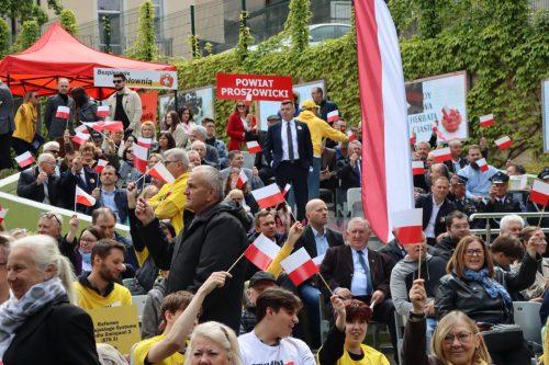 img-2297-copy Spotkajmy się pod jedną flagą – Szymon Hołownia w Tarnowie