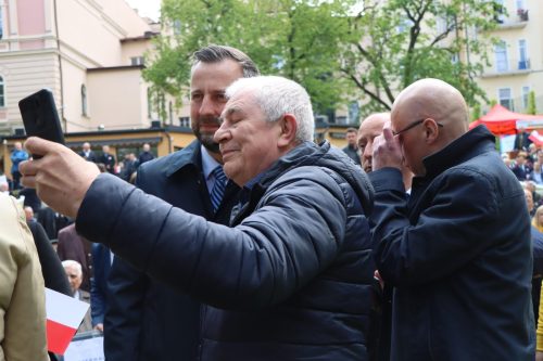 img-2304-copy Spotkajmy się pod jedną flagą – Szymon Hołownia w Tarnowie