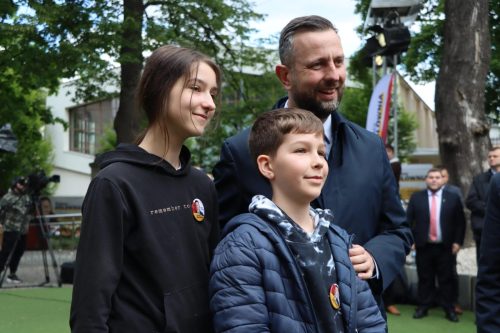 img-2368-copy Spotkajmy się pod jedną flagą – Szymon Hołownia w Tarnowie