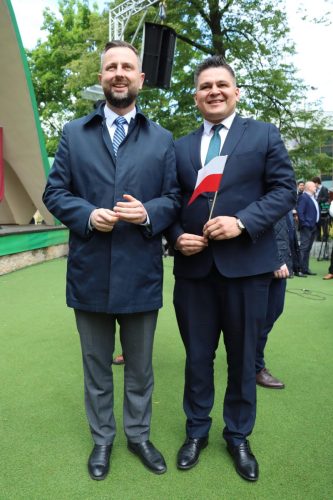 img-2385-copy Spotkajmy się pod jedną flagą – Szymon Hołownia w Tarnowie