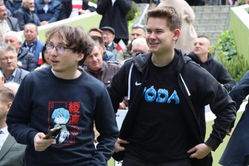 img-2405-copy Spotkajmy się pod jedną flagą – Szymon Hołownia w Tarnowie