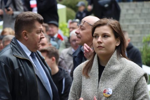 img-2414-copy Spotkajmy się pod jedną flagą – Szymon Hołownia w Tarnowie