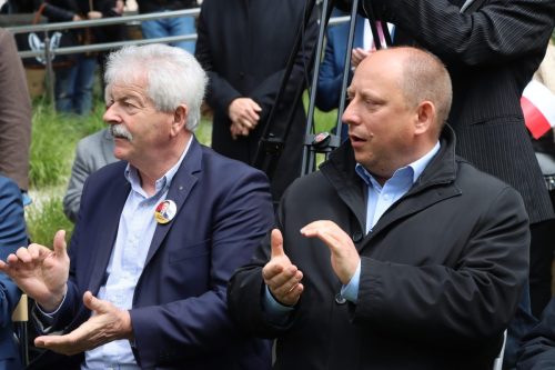 img-2704-copy Spotkajmy się pod jedną flagą – Szymon Hołownia w Tarnowie