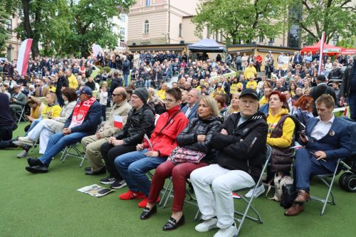 img-2746-copy Spotkajmy się pod jedną flagą – Szymon Hołownia w Tarnowie