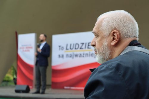 img-2790-copy Spotkajmy się pod jedną flagą – Szymon Hołownia w Tarnowie