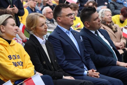 img-2811-copy Spotkajmy się pod jedną flagą – Szymon Hołownia w Tarnowie