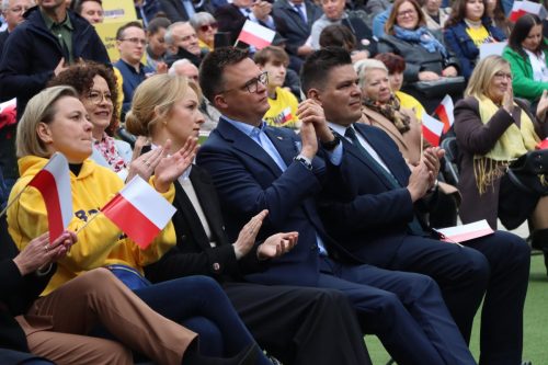 img-2815-copy Spotkajmy się pod jedną flagą – Szymon Hołownia w Tarnowie