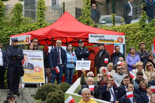 img-2829-copy Spotkajmy się pod jedną flagą – Szymon Hołownia w Tarnowie