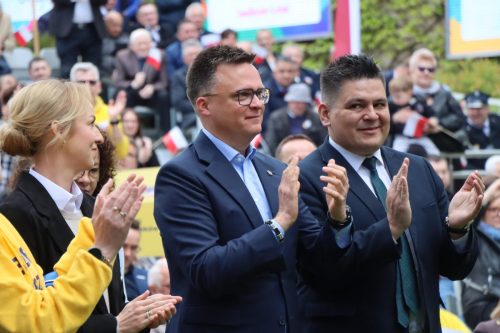 img-2849-copy Spotkajmy się pod jedną flagą – Szymon Hołownia w Tarnowie