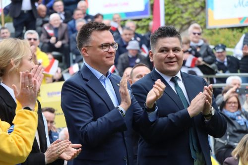 img-2851-edytowano-copy Spotkajmy się pod jedną flagą – Szymon Hołownia w Tarnowie