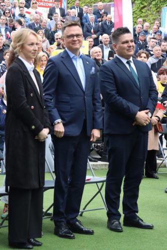 img-2878-copy Spotkajmy się pod jedną flagą – Szymon Hołownia w Tarnowie