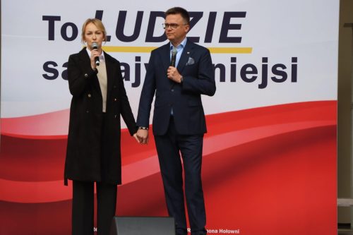 img-2947-copy Spotkajmy się pod jedną flagą – Szymon Hołownia w Tarnowie