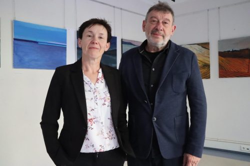 1-copy Galeria ARTEKA wystawa malarstwa Elżbiety Sowy