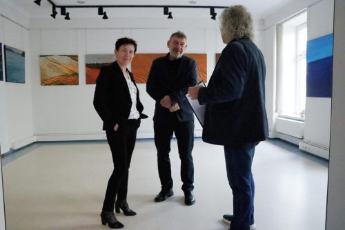 12-copy Galeria ARTEKA wystawa malarstwa Elżbiety Sowy