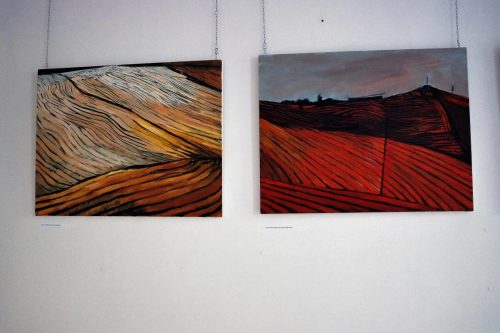 3-copy Galeria ARTEKA wystawa malarstwa Elżbiety Sowy