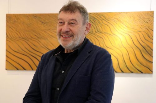 4-copy Galeria ARTEKA wystawa malarstwa Elżbiety Sowy