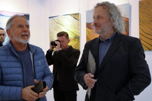 5-copy Galeria ARTEKA wystawa malarstwa Elżbiety Sowy