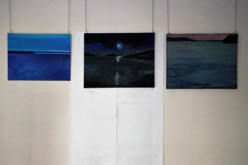 6-copy Galeria ARTEKA wystawa malarstwa Elżbiety Sowy