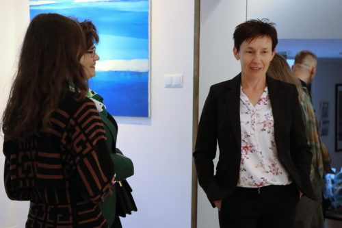 6a-copy Galeria ARTEKA wystawa malarstwa Elżbiety Sowy