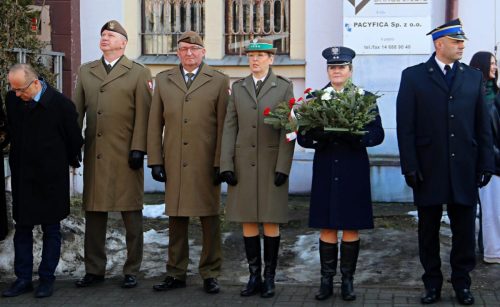 12-copy Tarnów uczcił 81. rocznicę wyzwolenia KL Auschwitz