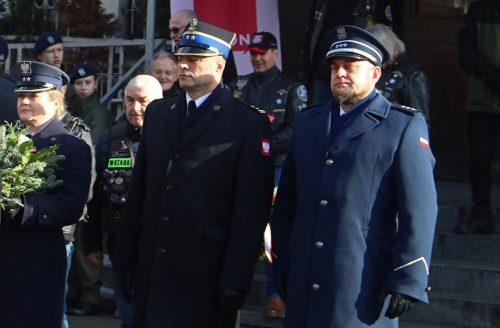 14-copy Tarnów uczcił 81. rocznicę wyzwolenia KL Auschwitz