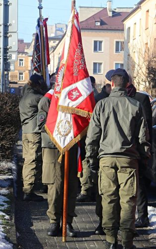 22-copy Tarnów uczcił 81. rocznicę wyzwolenia KL Auschwitz