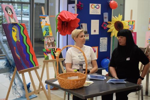 21-copy „Obrazy, które budują mosty”