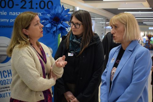 40-copy „Obrazy, które budują mosty”