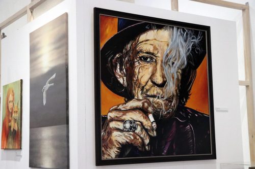 1 BWA - NIEDZIELA NA SALONIE