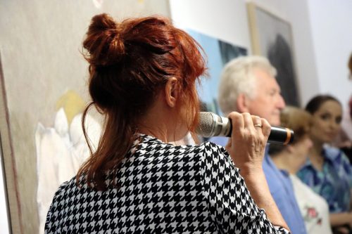 1a BWA - NIEDZIELA NA SALONIE