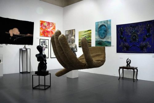 2 BWA - NIEDZIELA NA SALONIE