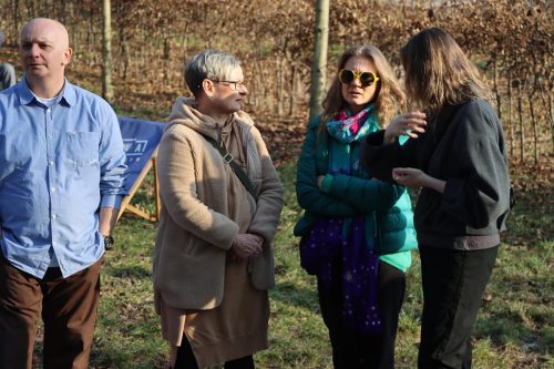 22 O wystawie „Dom Istot Wielu” Michała Tokarza