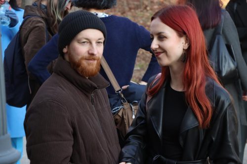 24 O wystawie „Dom Istot Wielu” Michała Tokarza