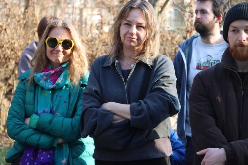 5 O wystawie „Dom Istot Wielu” Michała Tokarza