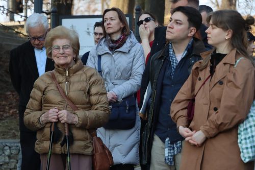 6 O wystawie „Dom Istot Wielu” Michała Tokarza