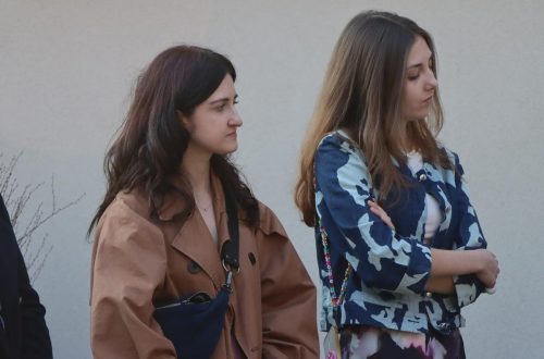 7 O wystawie „Dom Istot Wielu” Michała Tokarza