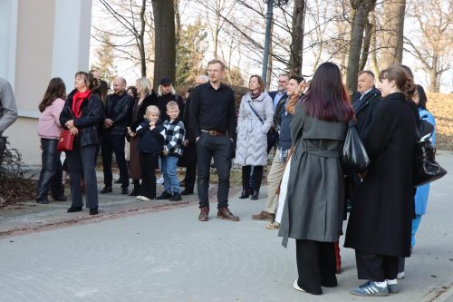 img-1932-copy O wystawie „Dom Istot Wielu” Michała Tokarza