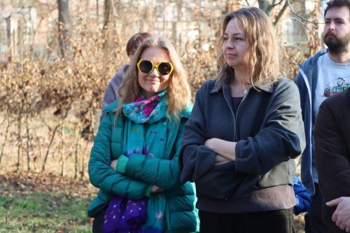 img-1969-copy O wystawie „Dom Istot Wielu” Michała Tokarza