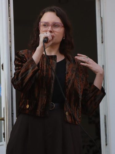 img-1987-edytowano-copy O wystawie „Dom Istot Wielu” Michała Tokarza