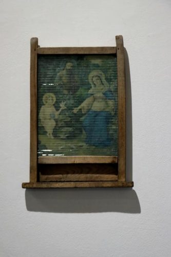 img-2052-edytowano-copy O wystawie „Dom Istot Wielu” Michała Tokarza