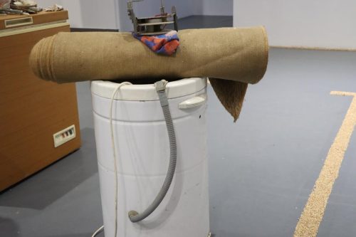 img-2063-copy O wystawie „Dom Istot Wielu” Michała Tokarza