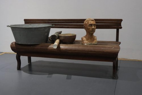 img-2064-copy O wystawie „Dom Istot Wielu” Michała Tokarza