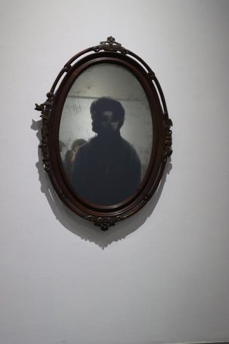 img-2066-copy O wystawie „Dom Istot Wielu” Michała Tokarza