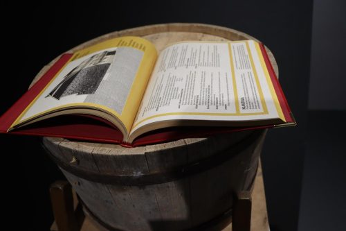 img-2084-copy O wystawie „Dom Istot Wielu” Michała Tokarza